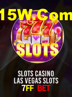APP oficial da 7FF Bet para mobile